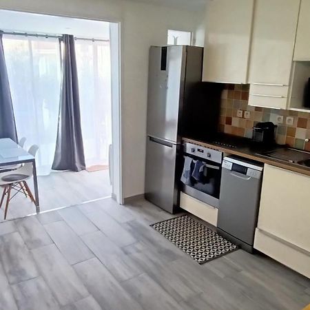 Port Cogolin, T2 Calme Dans Belle Residence, Piscine, Proche St Tropez Εξωτερικό φωτογραφία