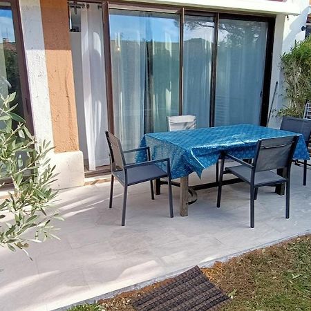 Port Cogolin, T2 Calme Dans Belle Residence, Piscine, Proche St Tropez Εξωτερικό φωτογραφία