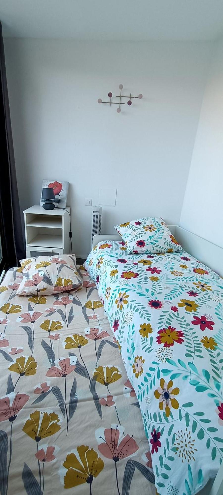 Port Cogolin, T2 Calme Dans Belle Residence, Piscine, Proche St Tropez Εξωτερικό φωτογραφία